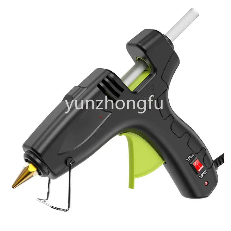 Hot Melt Glue Gun Wholesale Workers DIY 7mm    Stick Fast