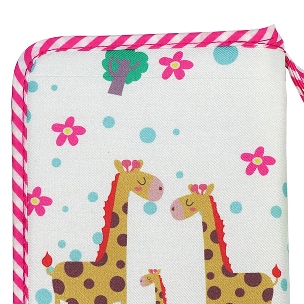 Album de famille pour bébé, premier album de bébé, tissu doux, album de souvenirs pour bébé, album photo mignon, collectionneur de photos pour nouveau-nés, tout-petits, fête prénatale