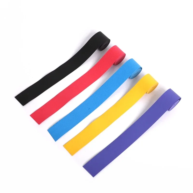 1PC ArcheryTape Band Overgrip Sweat Band Non-Slip Stretchy Handle shooting Accessories