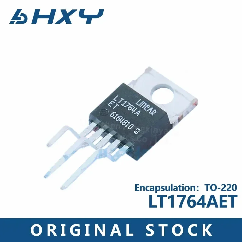 5PCS LT1764AET TO-2…