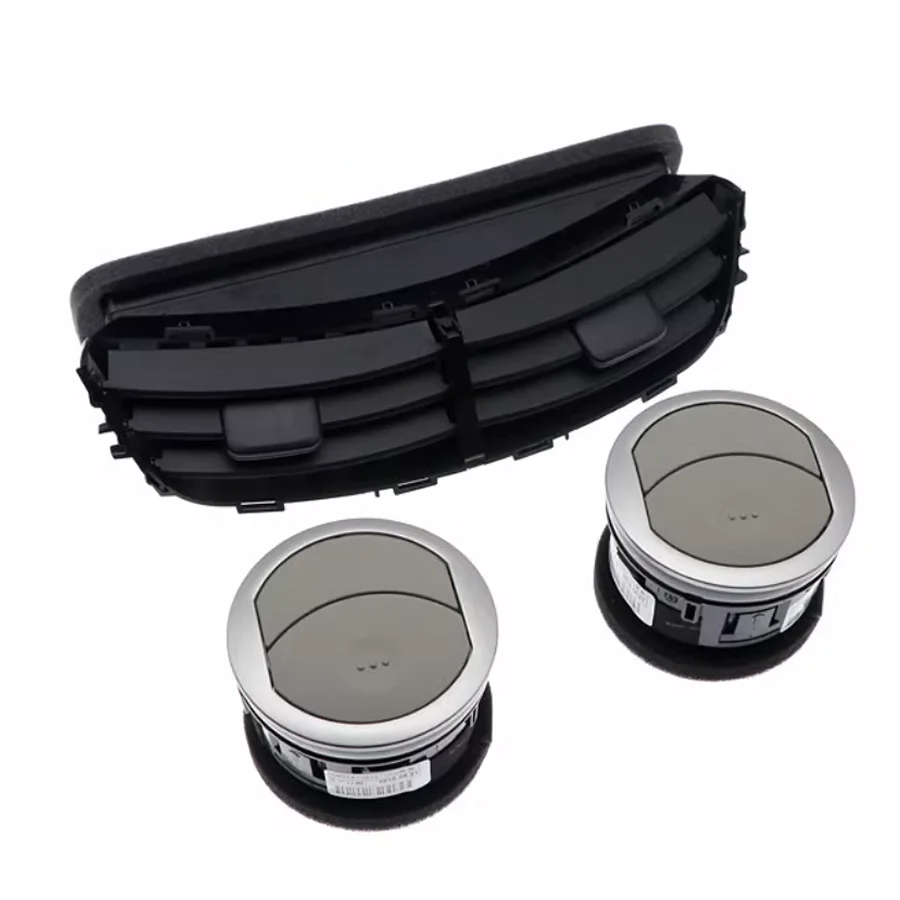 

Accessories For Chevrolet Sail 2015-2018 Air Conditioner Outlet Conditioning Vents