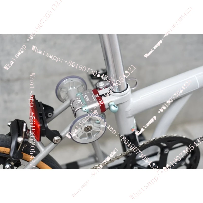 Line dedicated shock absorber, aluminum alloy shock absorber