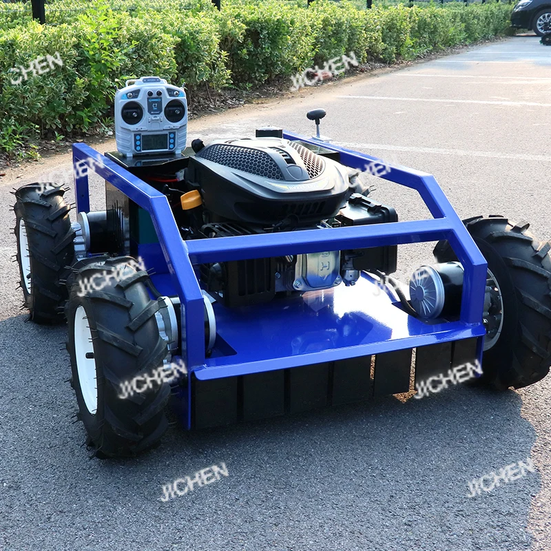 Zero Turn Lawn Mowe… - image