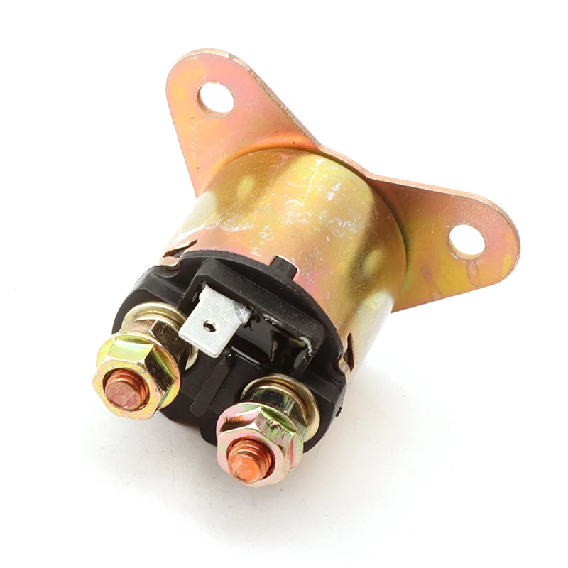 Starter Relay Solenoid fit for 188F 190F 8HP 9HP 11HP 13HP 4-Stroke Gasoline Engine Generator KOHLER CH440 Engine Accessories