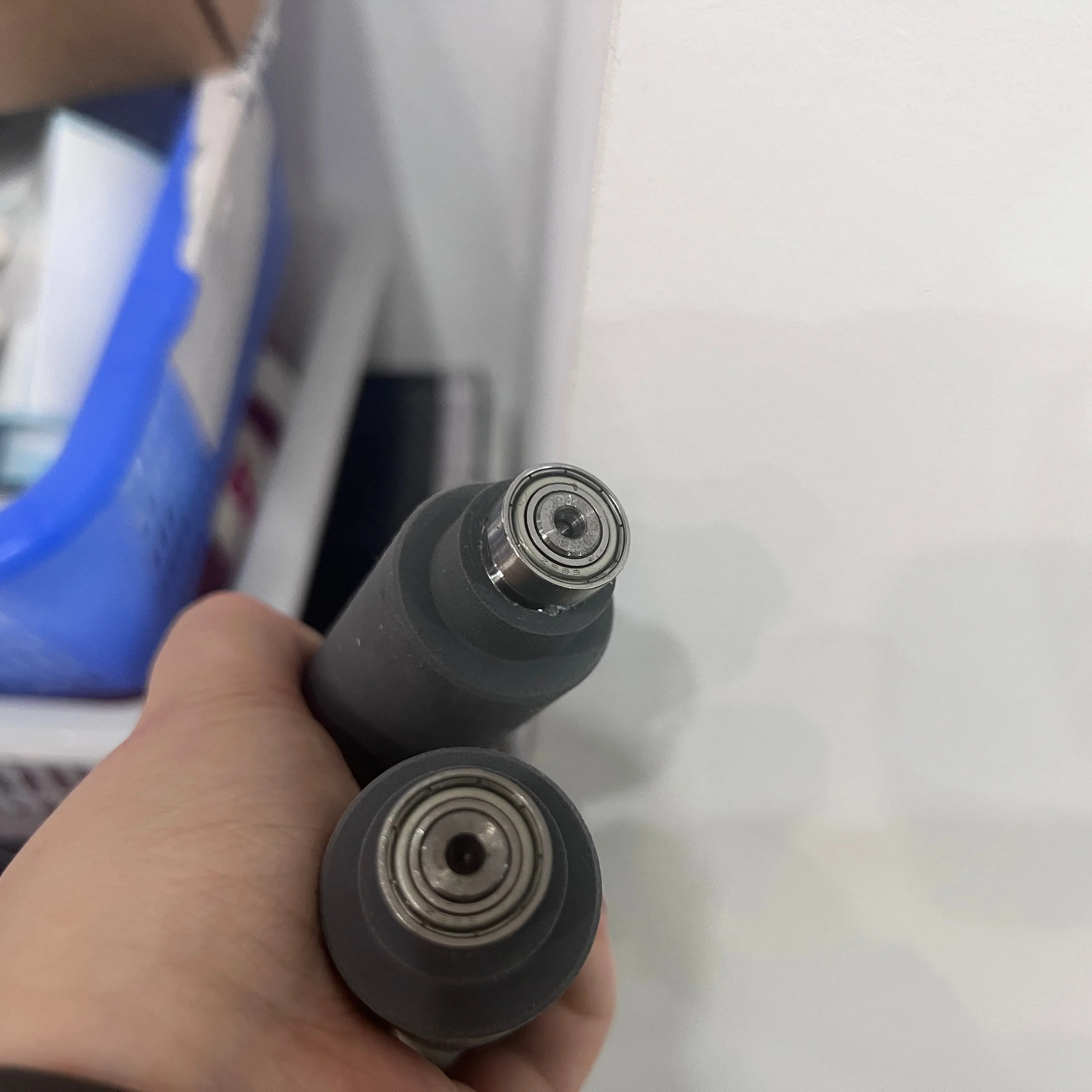 

1PCS A3 Pressure Roller 023-74068 Roll For Riso RV 3650 3660 3690 5690 RZ 370 390 570 EV 3750 3760 3790 5790 EZ 370 390 570 590