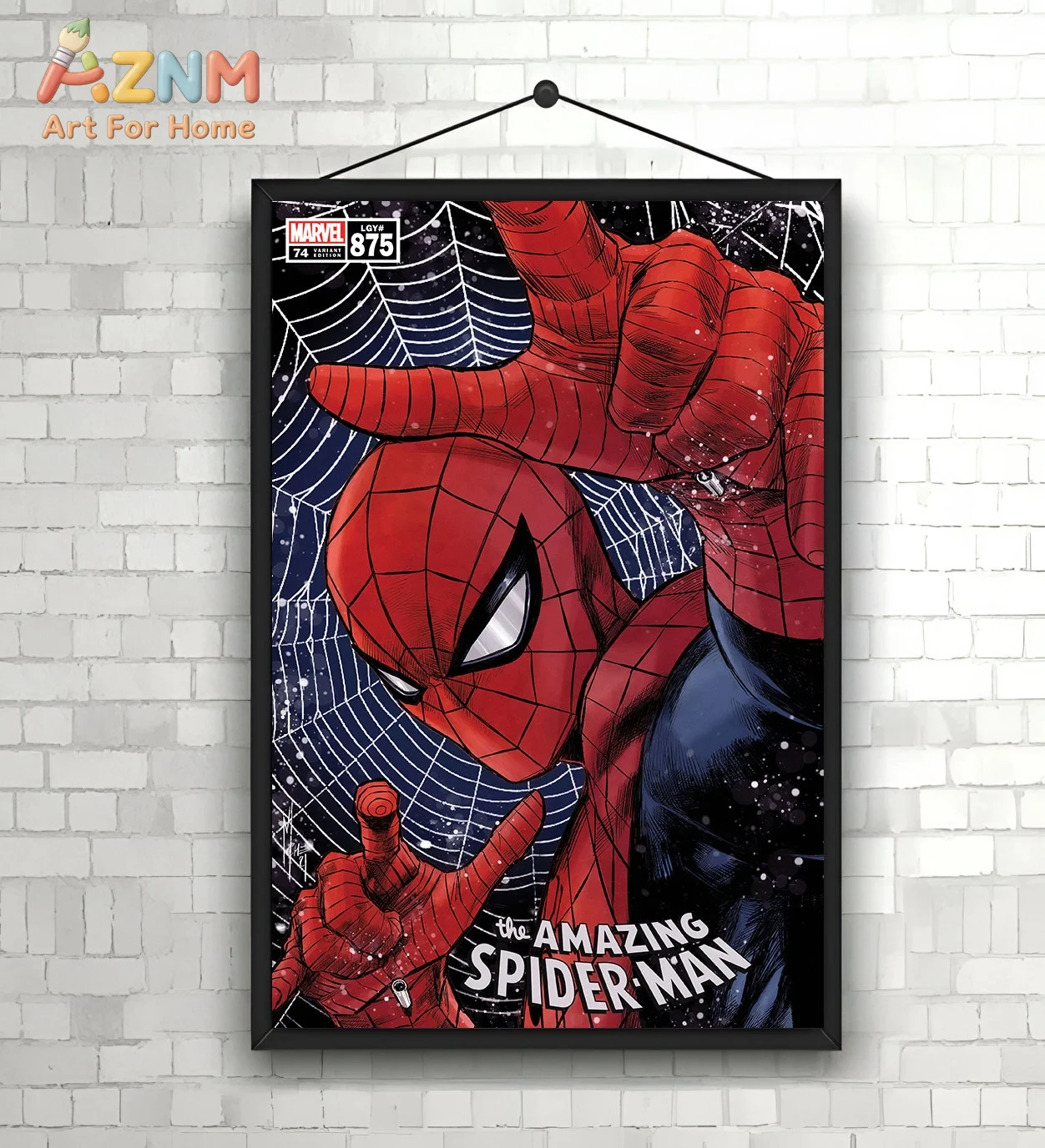 Thumbnail 2 - #22 Trending Painting Canvas Right Now