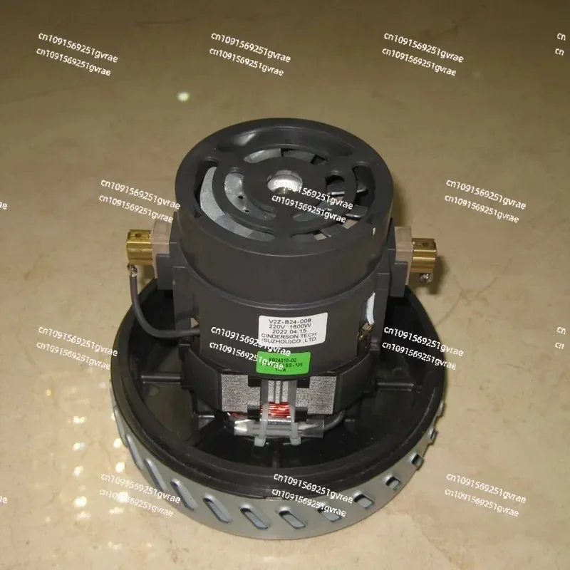 Suitable for vacuum cleaner motor WDB801 WDB800 WDA1100 V2Z-B24-008 motor parts