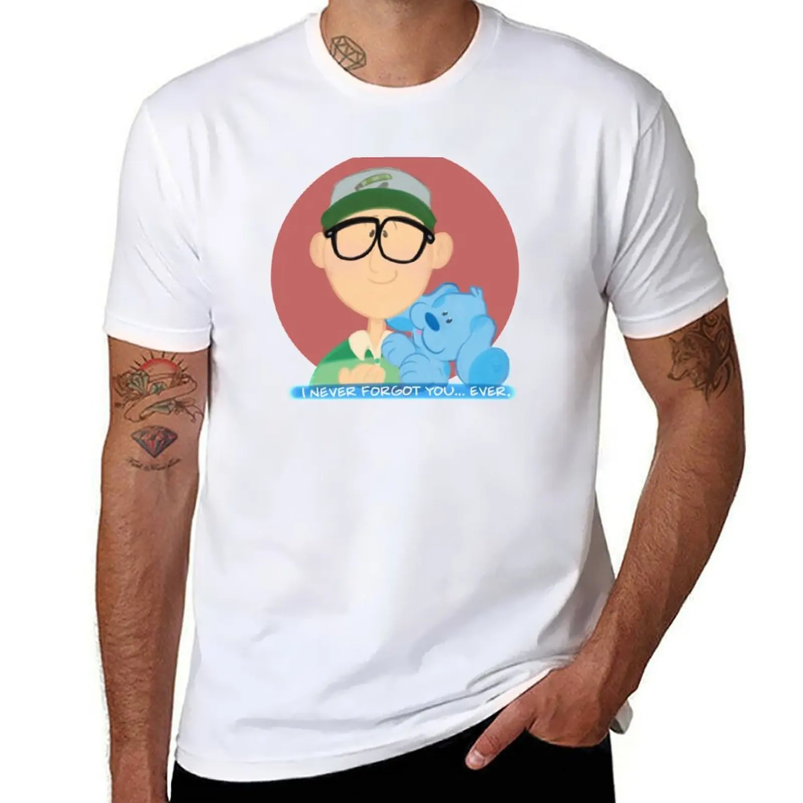 

Steve is proud of me! T-Shirt t shirts with prints man t shirt luxury T-Shirt