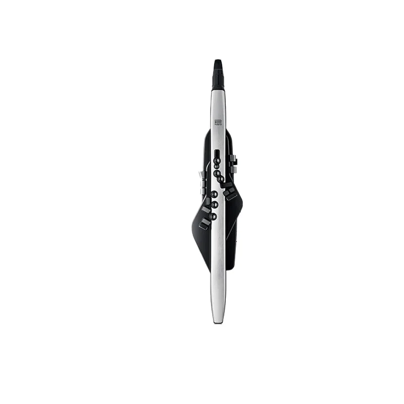 AE-30 electric blowpipe professional saxophone with its own sound source, electronic blowpipe musical instrument