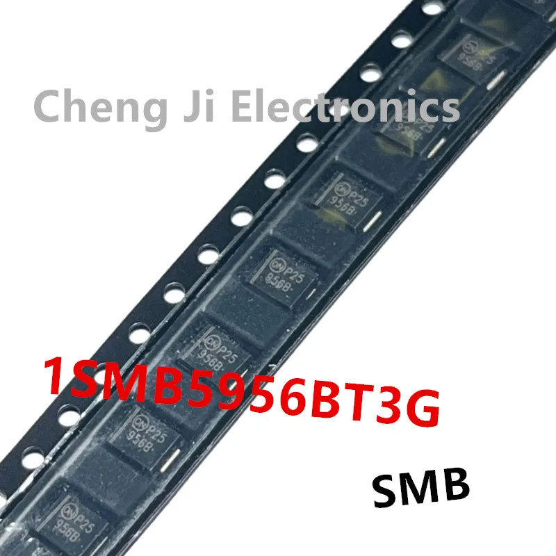 20PCS/Lot  1SMB5956BT3G  956B 、1SMB5952BT3G  952B 、1SMB5951BT3G  951B 、1SMB5937BT3G  937B 、1SMB5936BT3G  936B  Zener Diode