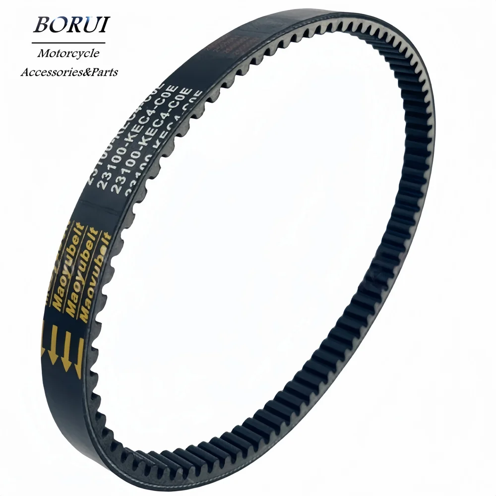 

CVT Drive Belt for Kymco CK125 PEOPLES180 Like150 180 23100-KEC4-COE