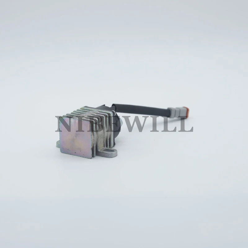 Excavator accessories for CAT 325D 329D 330D 336D relay 241-8368