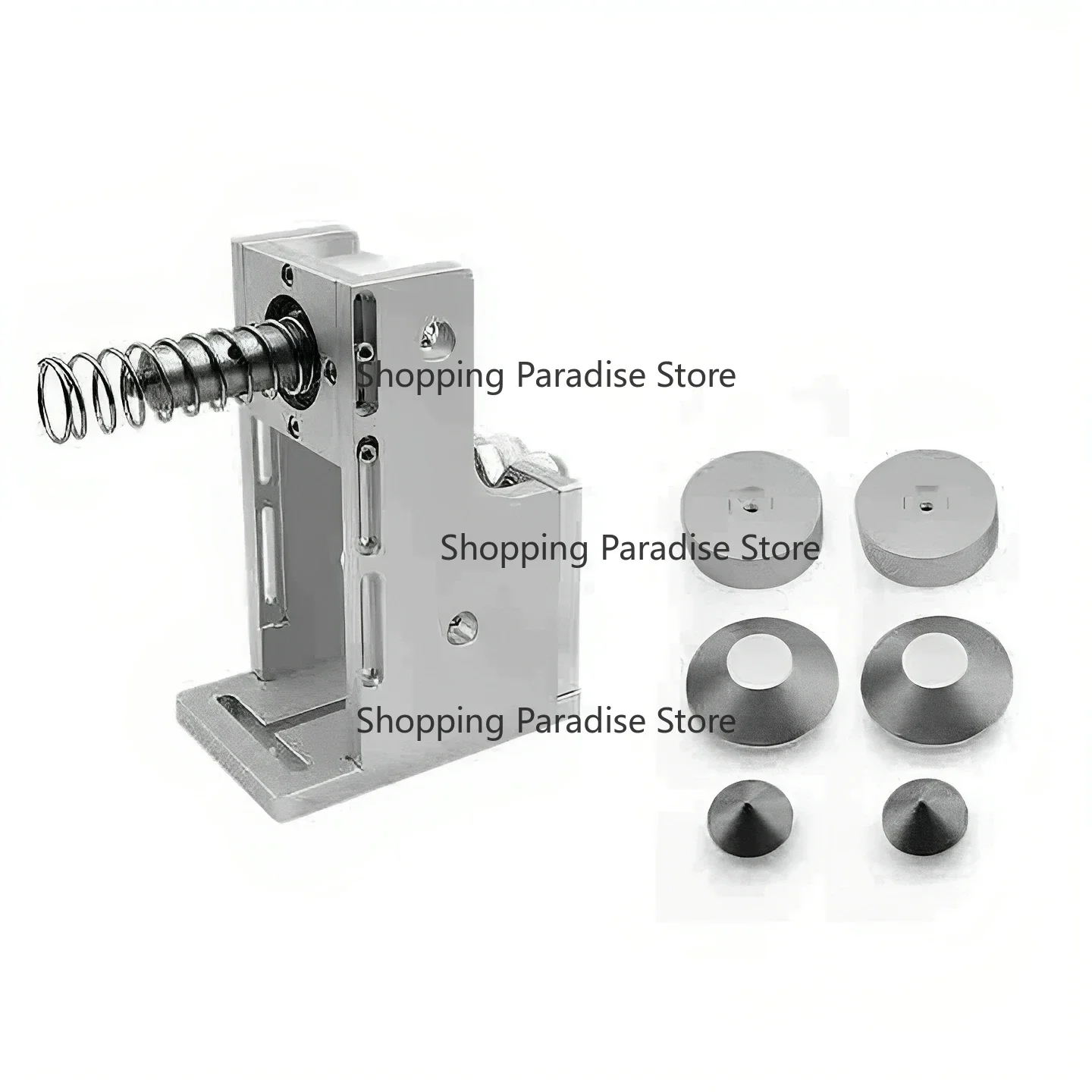 Marking Set D80 Rot…