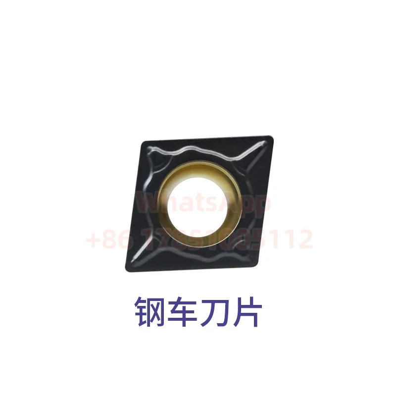 CCMT060204 CCMT060208 CCMT09T304 CCMT09T308 CCMT120404 CCMT120408 CCMT120412-HAH YP9210 YP9220 Твердосплавная вставка CCMT nserts