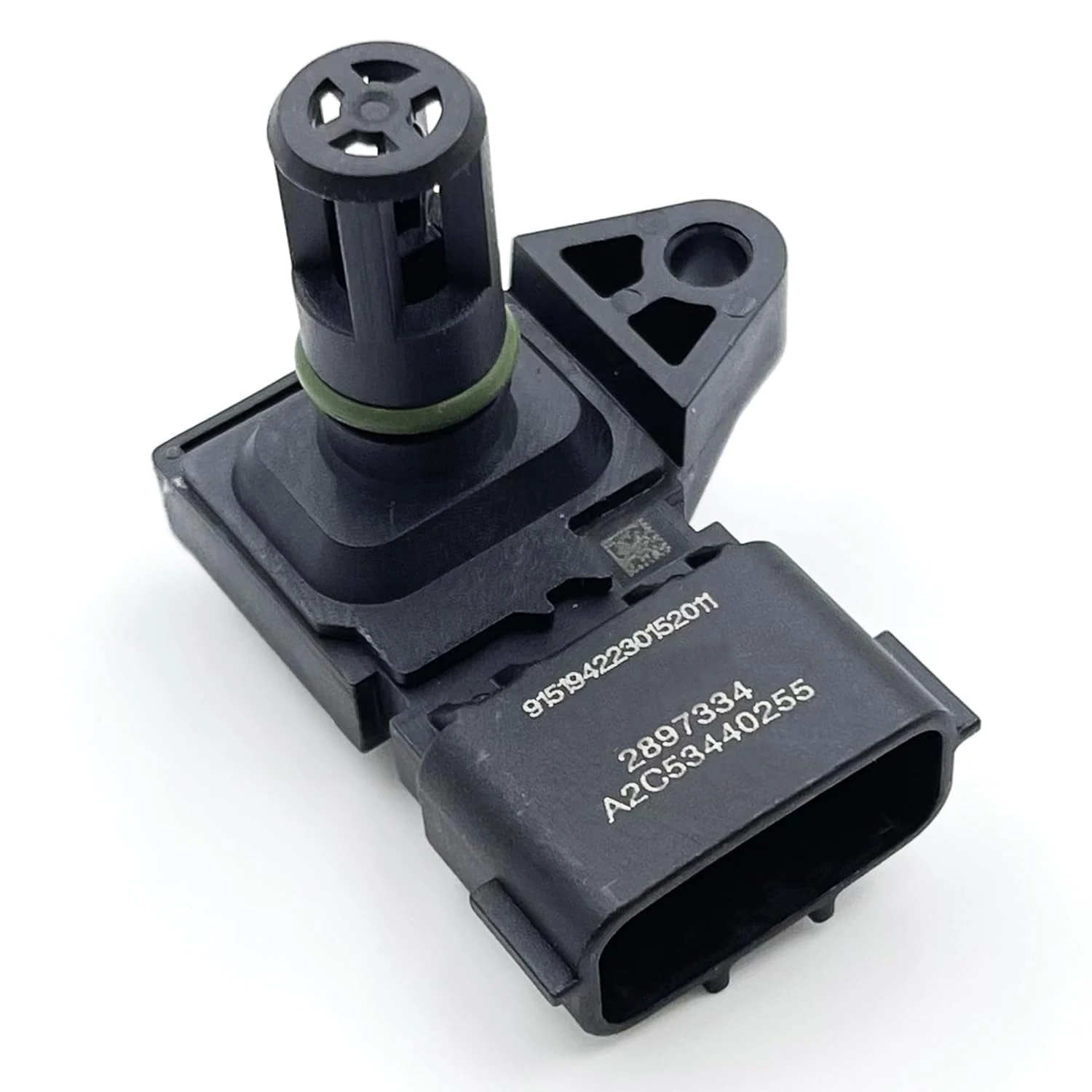 

ISM ISX ISZ for Cummins Engine Parts ECM Pressure Temperature Sensor 2897334 2872784 4921324 4921325