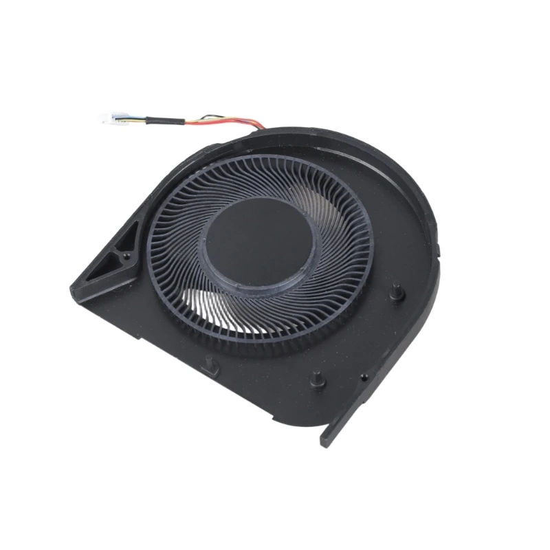 Replacement CPU Cooling System For L480 L490 L580 L590 Laptops Stable Cooling Easy Maintenance