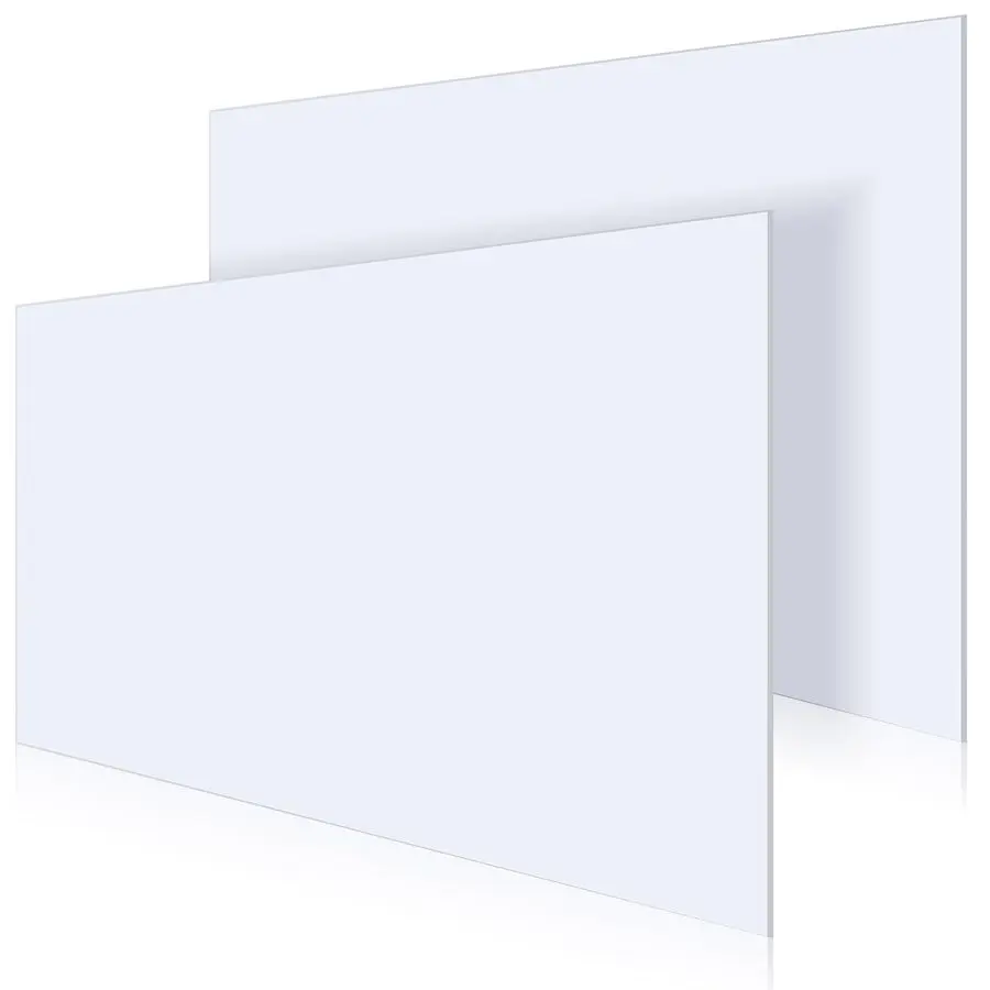 2 Pcs 1 4 Thick, 47…