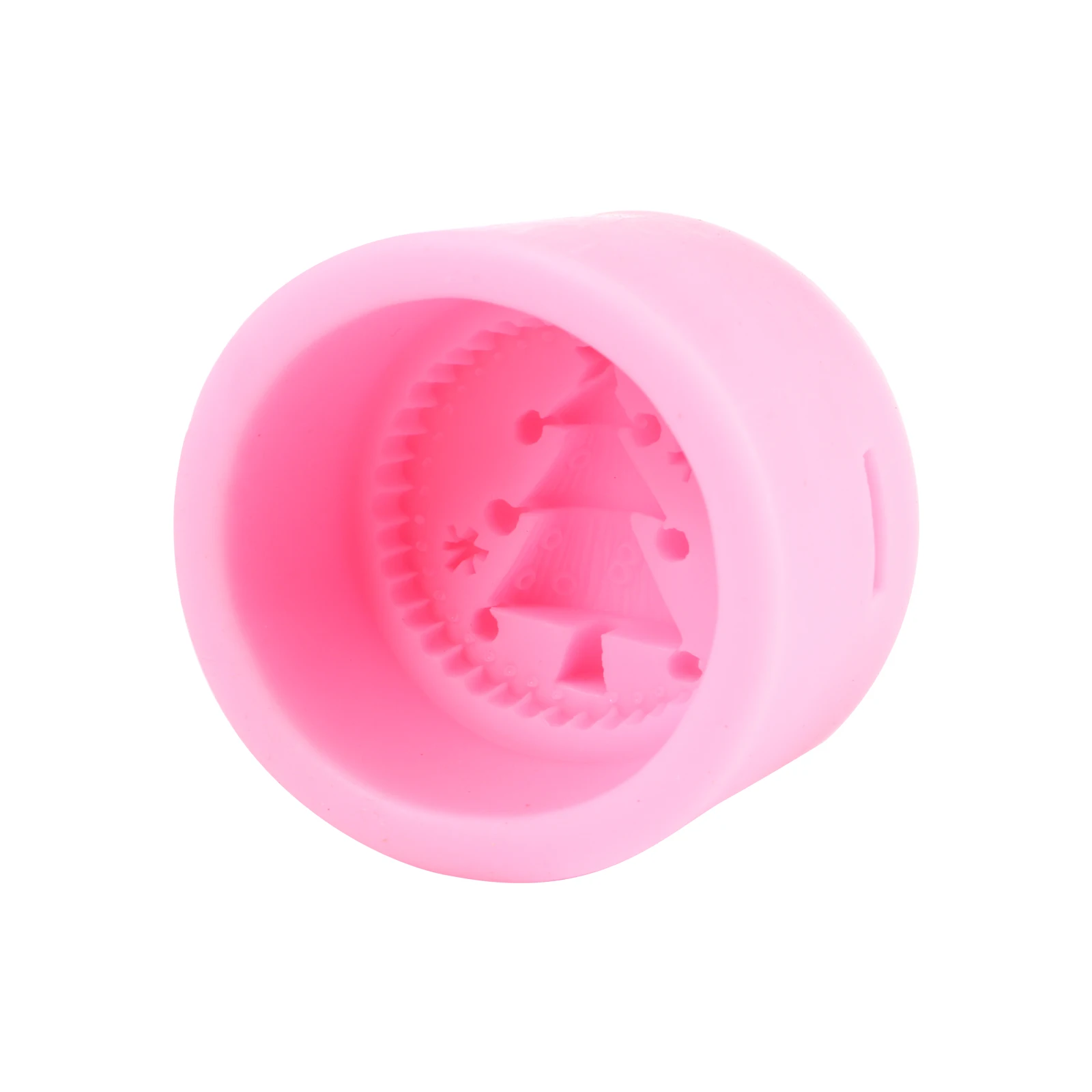 

Tool Silicone Mold Father Decor Silica Gel for Cake Decorating Christmas Mould