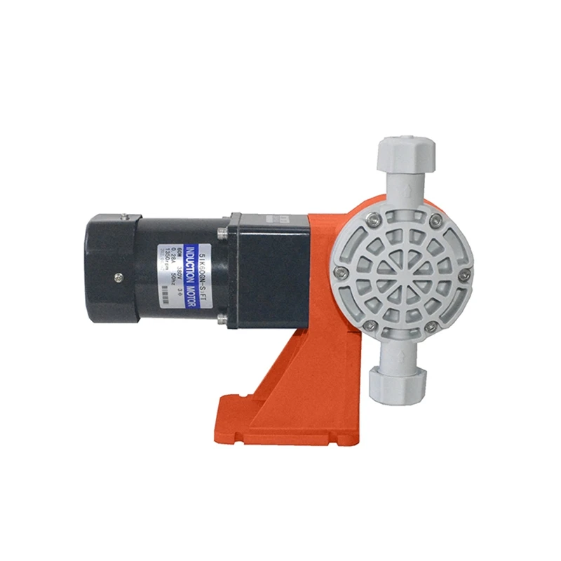 

Химический механический мембранный дозирующий насос для дозирующего насоса для ингибитора весов для очистки воды