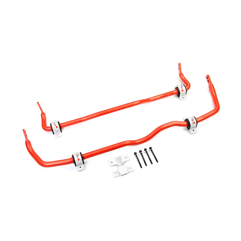 Front Rear Anti Roll Stabilizer Sway Bar For Vw Caddy Passat Cc Polo 6c 6n 6r Gti