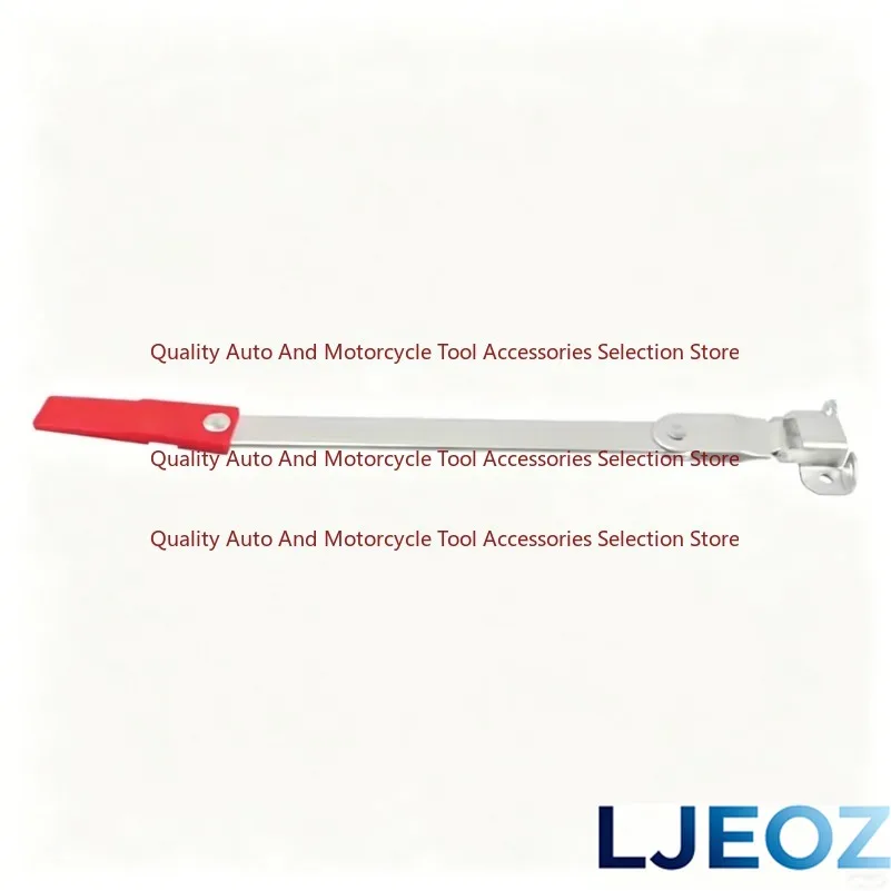 For RV Emergency Exit Window Latch Support Rod For RV Windows Aluminum Alloy Material Replacement Part