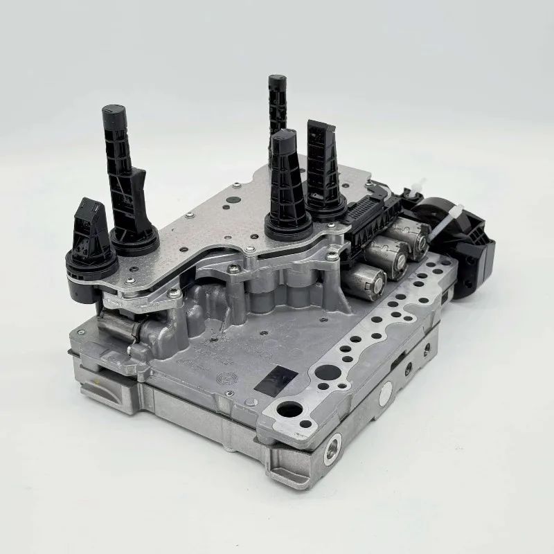 MPS6 6DCT450 Transmission Control Module 7M5R-14C247-AE 7M5R-14C247-FA TCU TCM
