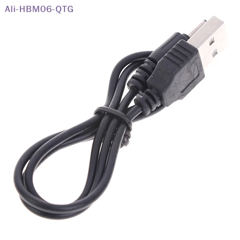 [New] New sale 1PC 2.0mm Plug Adapter USB Charger Cable Cord For CA-100C Small Pin Phone
