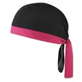 Rose Red - Black
