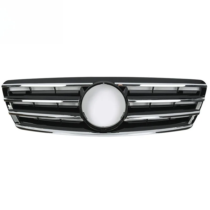 For 2000 - 2007 Mer… - image