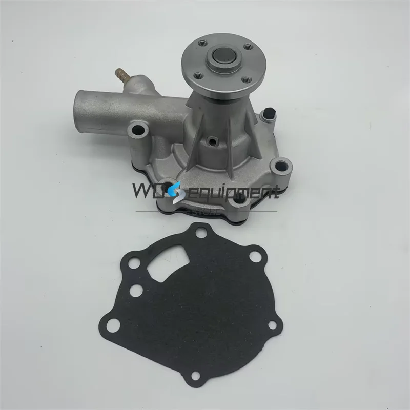 

MM409302 MM409303 MM433424 Water Pump for Mitsubishi Tractor S4L S3L D1450 D1550 D1650 Case IH 234 235 244 245