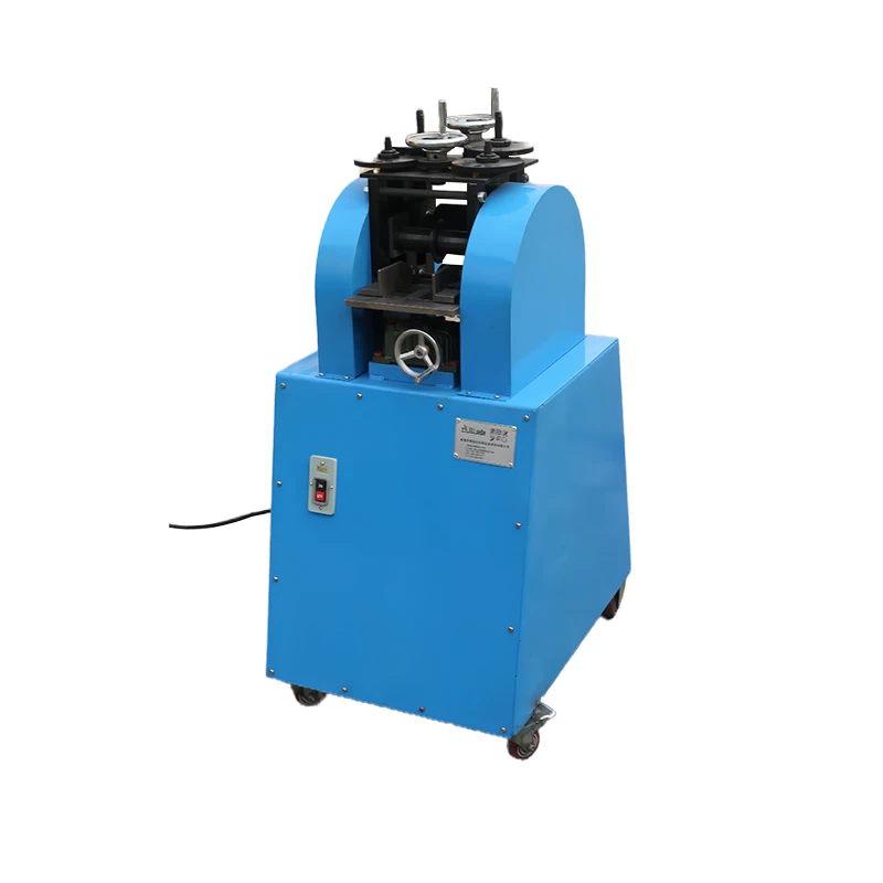 Low Price Electric Cable Stripping Machine Italy Scrap Stripper Good Quality Wire Stripping Machine for Sale