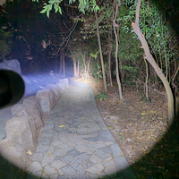 Convoy Flashlight M21F with SFT40 21700 Torch Light Type-C Rechargeable Linterna Led High Powerful Hikiing Camping Lamp