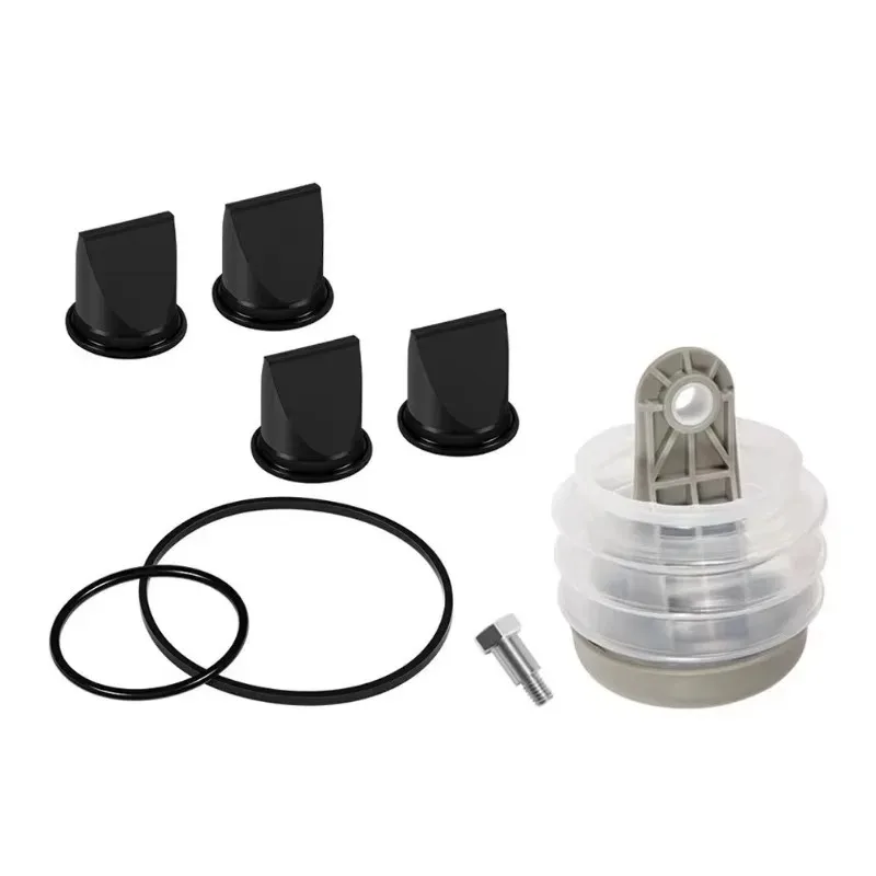 1Set 385230980 Pomp Balg Kit Voor Dometic Sealand VG4/VHT/S/J Serie Vacuümpomp T/TW Serie Ontladingspomp Vervanging