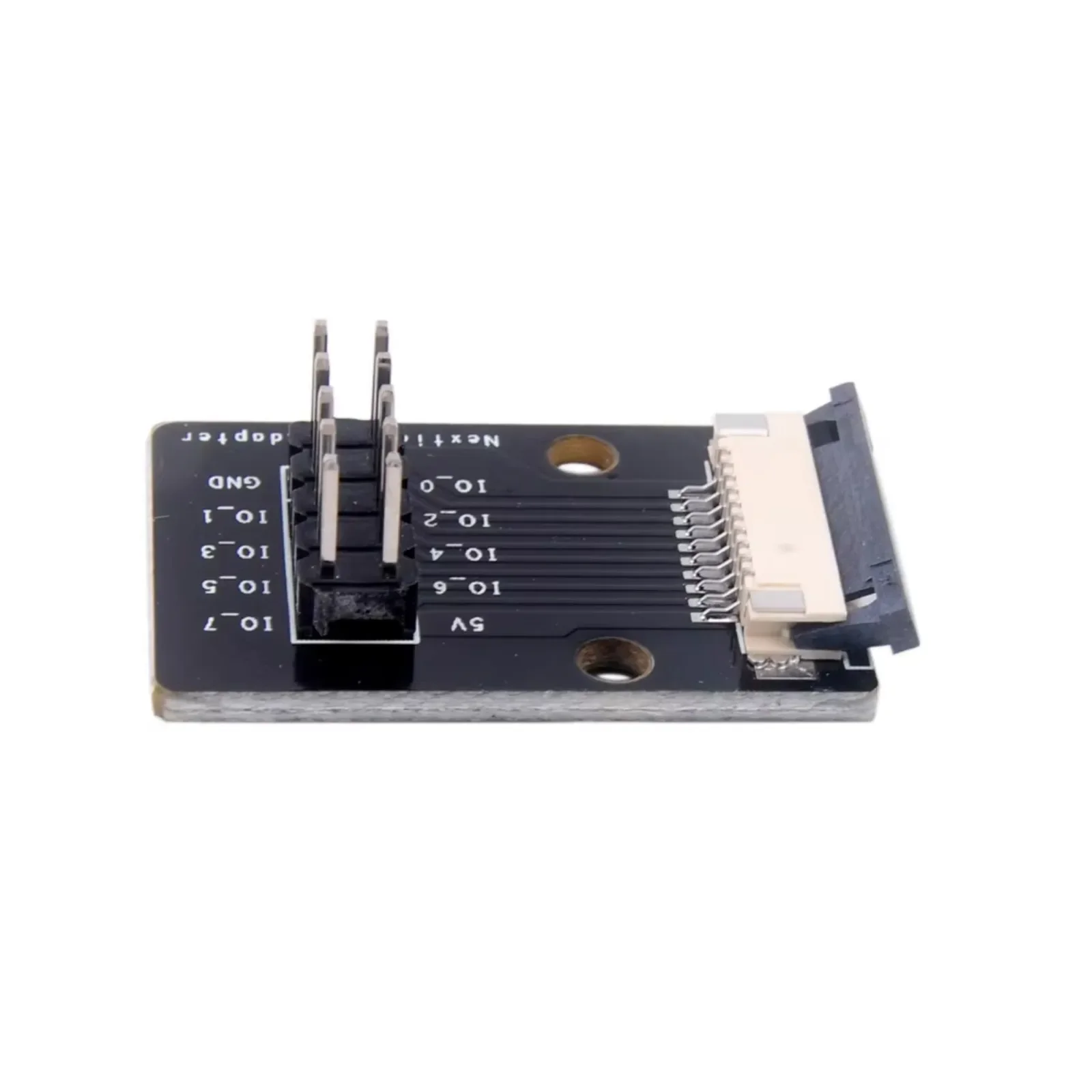 10 шт. адаптер ввода-вывода Nextion для модуля сенсорного экрана с улучшенным дисплеем HMI Nextion, расширенный ввод/вывод GPIOs