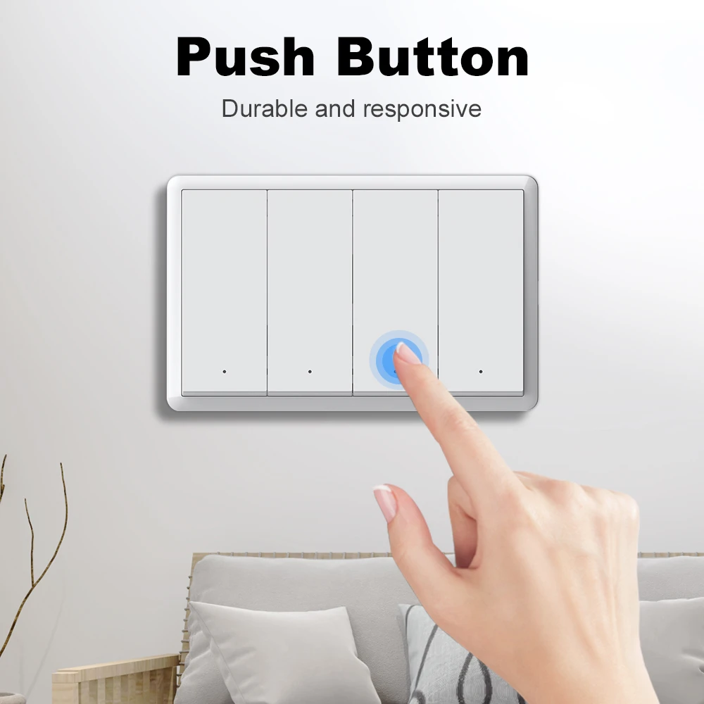 Thumbnail 4 - #68 Best Light Switches to Buy In 2026