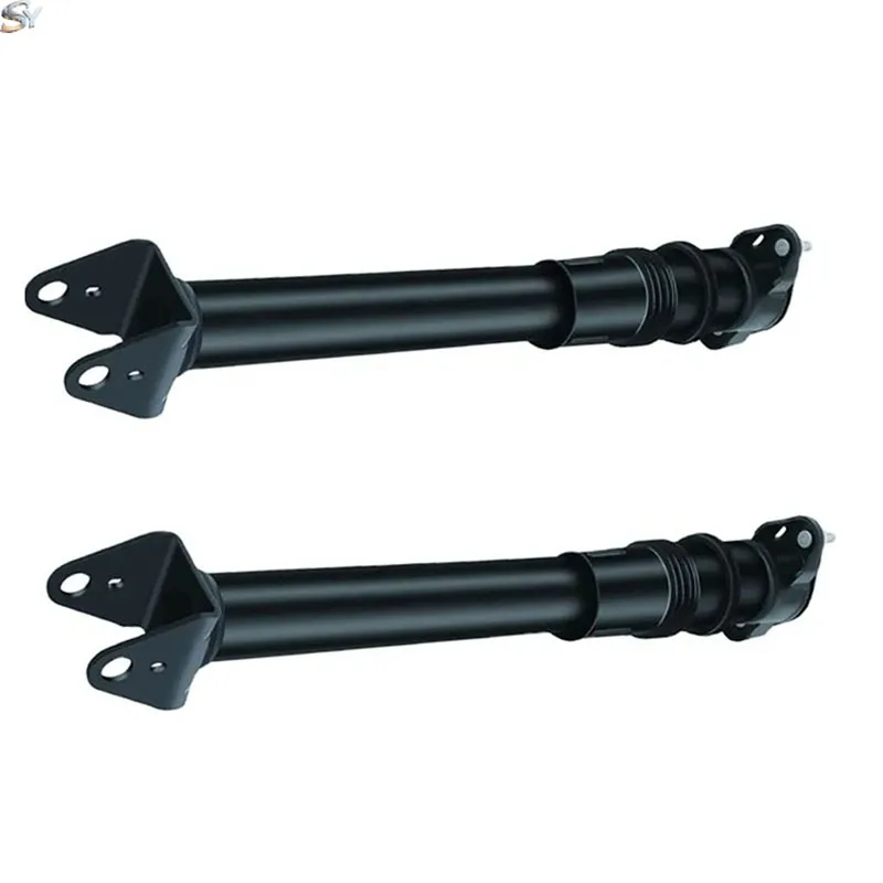 A1643202431 Car Accessories Air Spring Shock Absorber Rear Shock Absorbers 1643202431 1643201631 for Merc edes-Ben z  W164