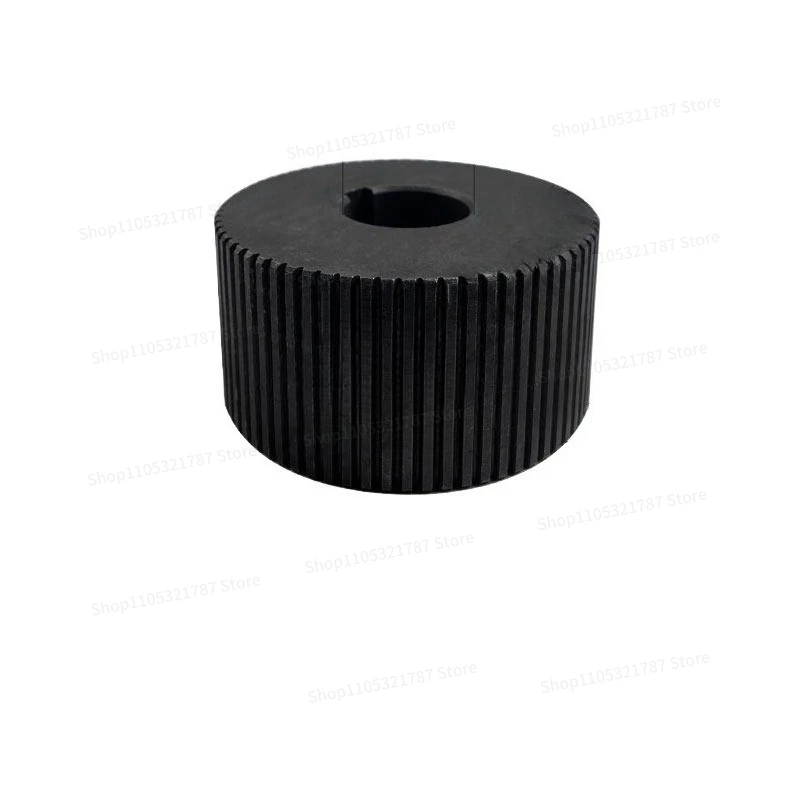 For Steel Bar Machine Meter Wheel  Pressure Roller Counting Concave Cam Traction Straightening  Accessories
