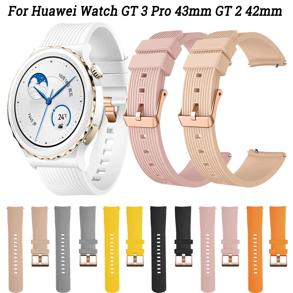 لينة سيليكون حزام ل سامسونج غالاكسي ساعة 3 41 45 مللي متر سوار ساعة ذكية ل غالاكسي ساعة 42 46 مللي متر المعصم الأشرطة اكسسوارات