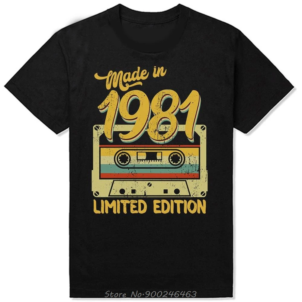 

Хлопковые уличные футболки Подарки на день рождения Футболка ManvDrôle Vintage RetroLimited Edition Classic T-shirt Summer Graphic
