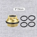 9X19mm Cap