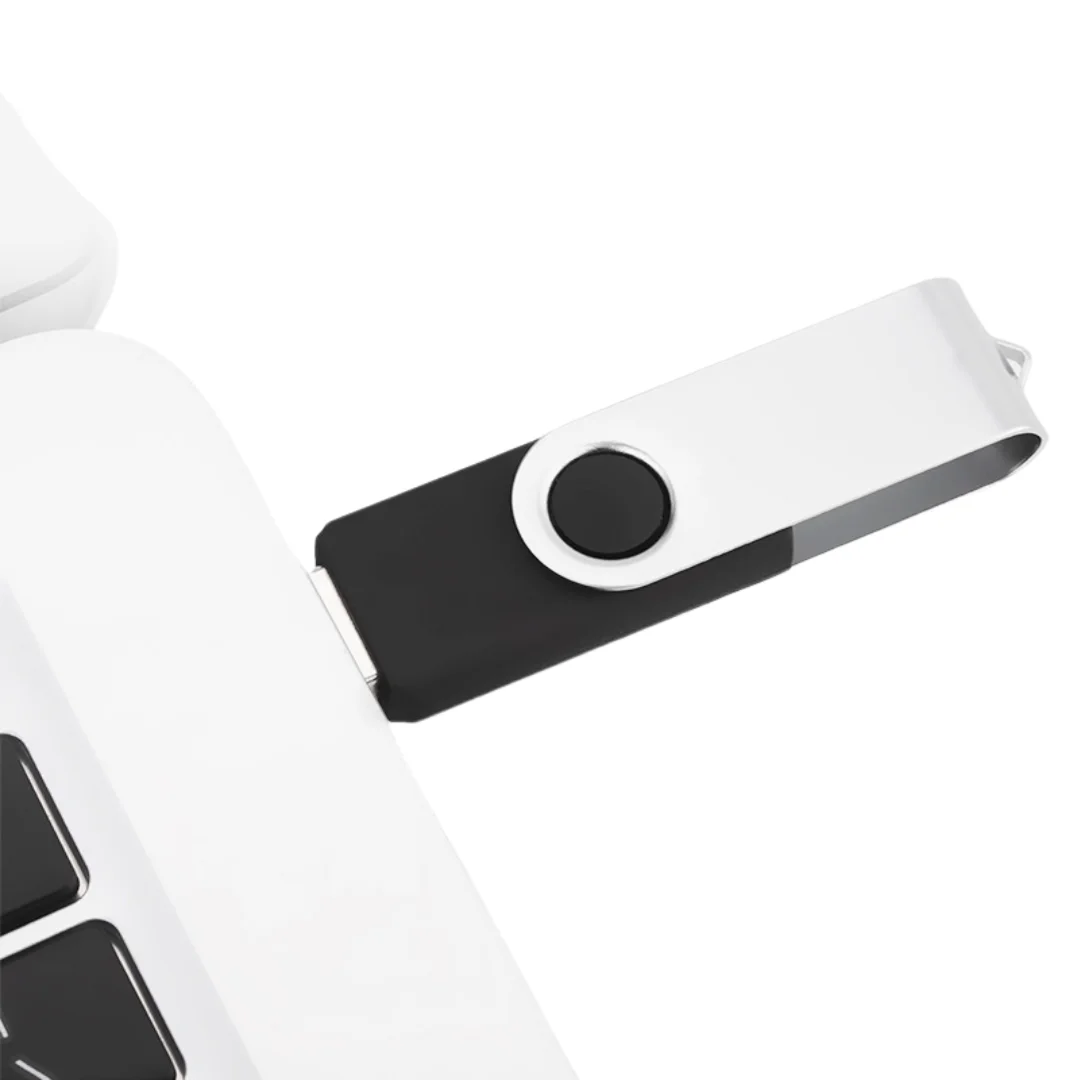 10 шт./лот, 128 МБ, 2 ГБ, 16 ГБ, индивидуальный логотип, персонализированный красочный зажим, USB 2,0, флэш-накопитель для памяти