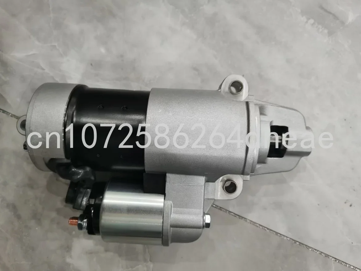 External Starting Motor, 4-Stroke, Suitable for Yamaha Ships, 80-90-115-175-200-225-300 Horsepower, New