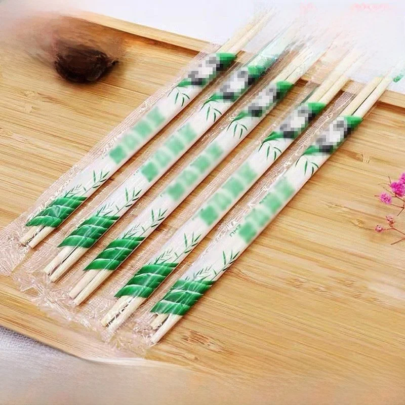 disposable-bamboo-chopsticks-double-flute-takeaway-restaurant-packaging-100-pairs-whole-bag-for-disposable-tableware