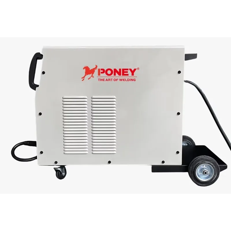 3 Phase Double Voltage 220/380V Industrial Welding Machine Inverter IGBT Module 350A MIG Welding Machine MIG-350 Co2   Welder