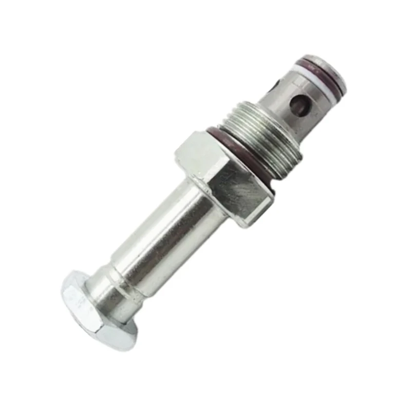 

Excavator Solenoid Valve Core Loader Solenoid Valve AT195142 For John Deere 310G 310SJ 315SJ 325J 710G 710J