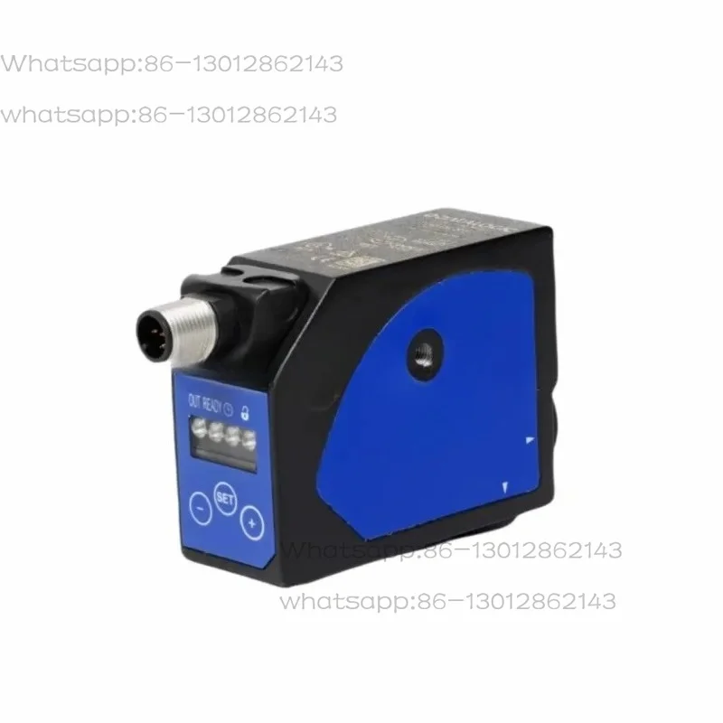 Original  TL46-WL-815  Photoelectric Switch Photoelectric Eye Color Label Sensor
