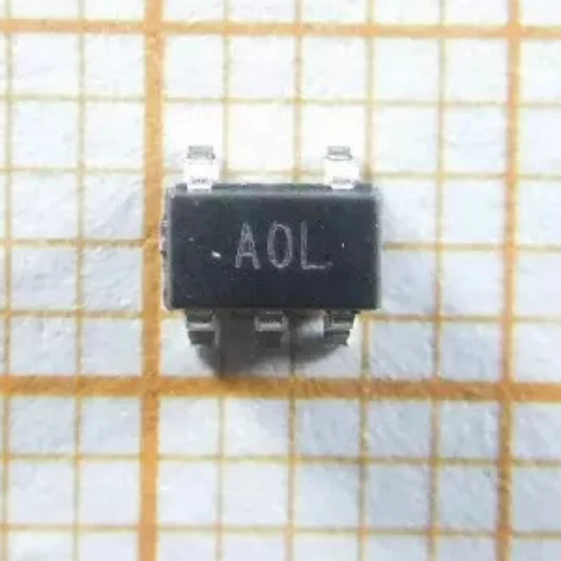 (5/10pcs) AD8628ARTZ-REEL7 SOT-23-5 100% Original In Stock 1uV 30pA 2.5MHz