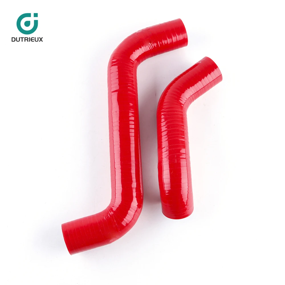 

For Subaru Impreza GDB GDA GB GG 2.0 WRX STI 2002-2007 2003 Silicone Radiator Hose