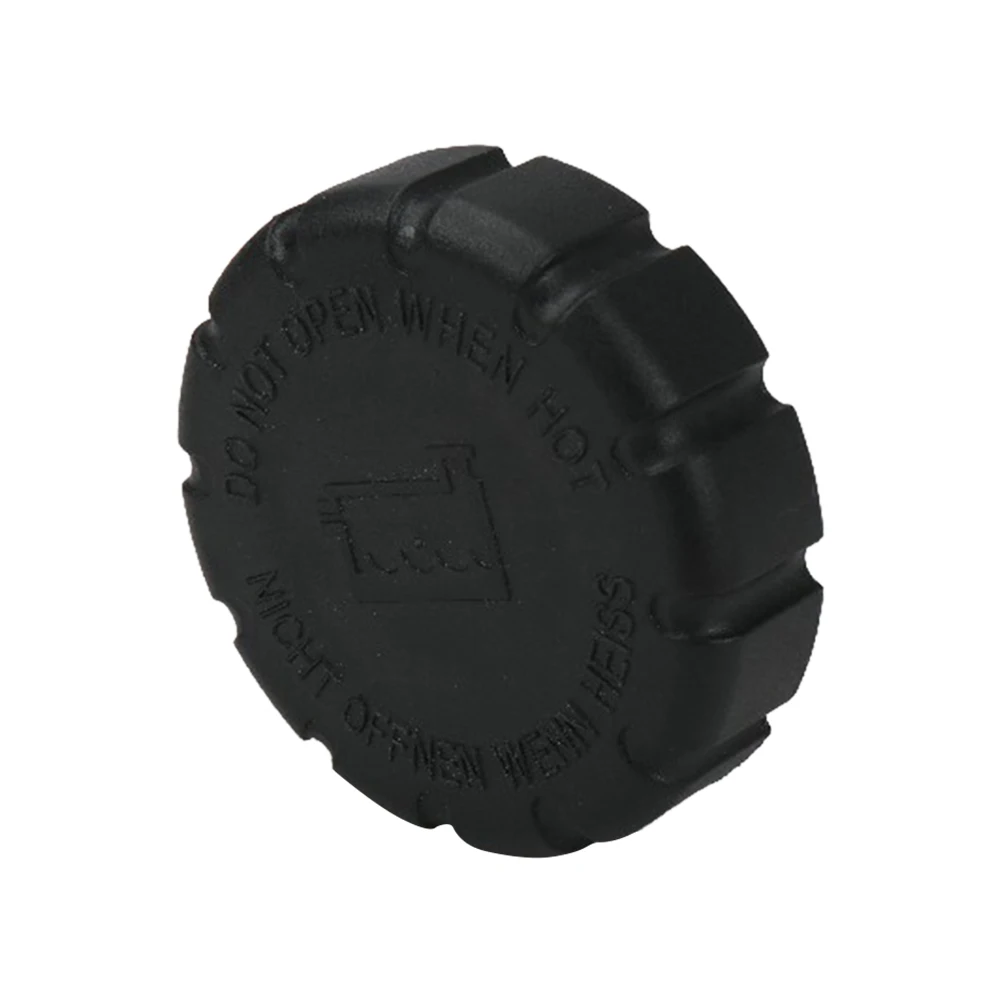 Tappo del serbatoio di espansione del liquido di raffreddamento dell'acqua del radiatore dell'auto 2105010615 Coperchio di espansione del serbatoio del liquido di raffreddamento del tappo del radiatore per Mercedes Benz Classe CE