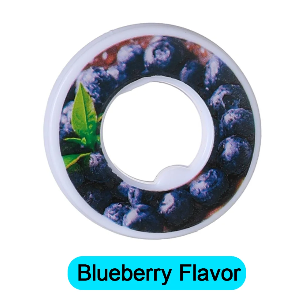 1/3/5/10 stücke Geschmack Pods Sport Wasser Flasche Air Pods Duft Ring Trinken Flasche Duftenden Pods wasser Tasse Duftenden Ringe – Detail 26